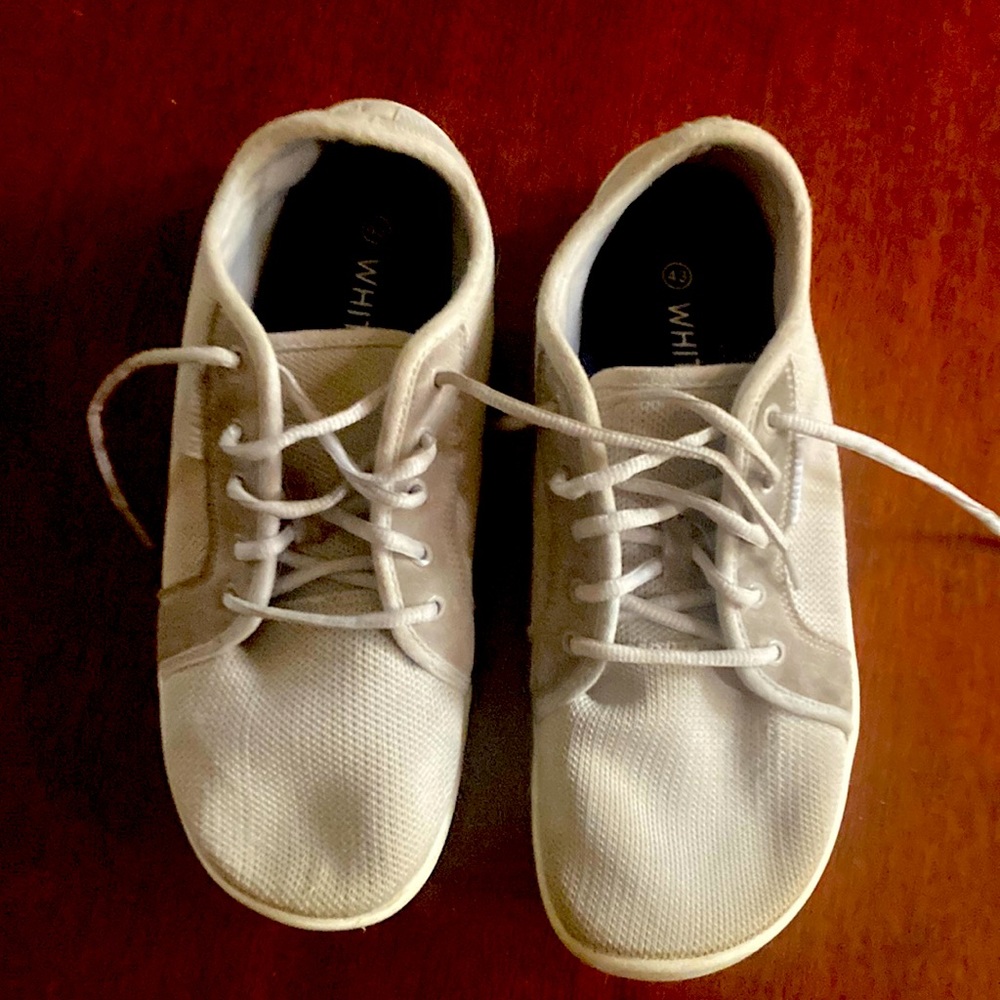 Whitin Barefoot Casual Shoes Size 43